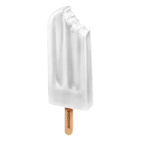 Picolé de Limão