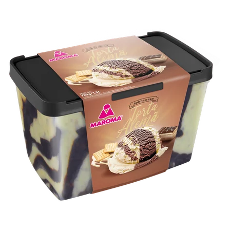 Sobremesa Torta Alemã 1,5 L — Maroma