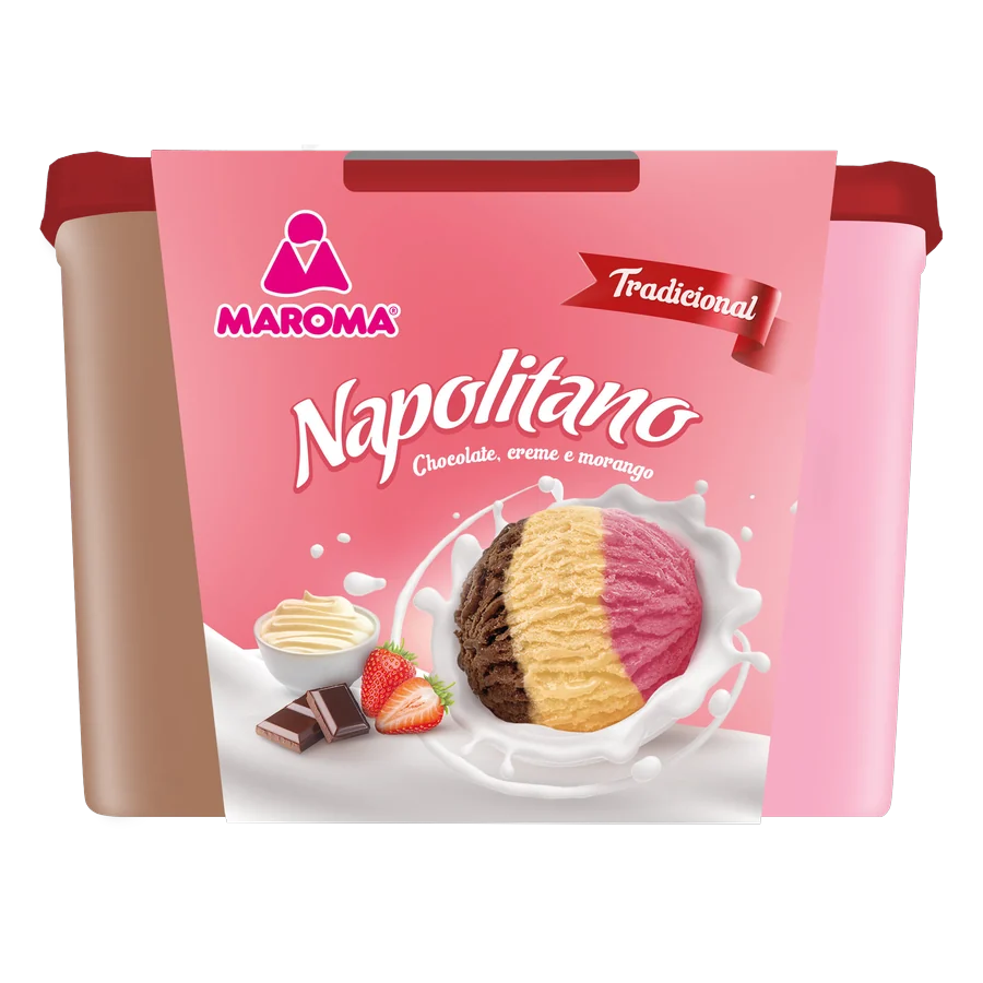 Tradicional Napolitano 1,5 L — foto 2
