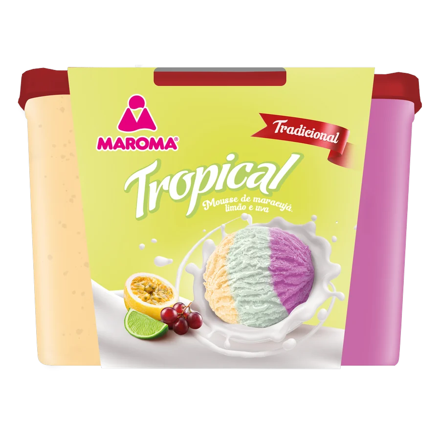 Tradicional Tropical 1,5 L — foto 2